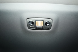 2021款雪铁龙天逸