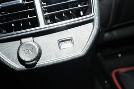 2021款雪铁龙天逸