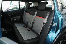 2021款雪铁龙天逸