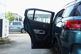 2021款雪铁龙天逸