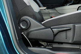 2021款雪铁龙天逸