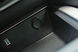 2021款雪铁龙天逸