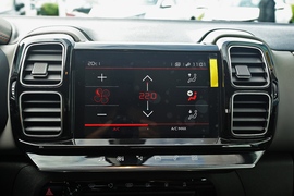 2021款雪铁龙天逸