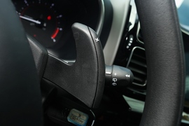 2021款雪铁龙天逸