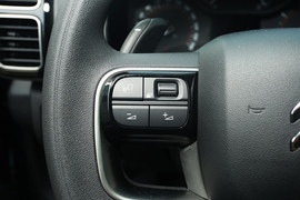 2021款雪铁龙天逸