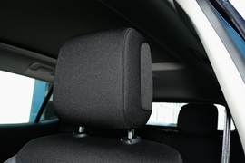 2021款雪铁龙天逸