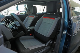 2021款雪铁龙天逸