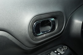 2021款雪铁龙天逸