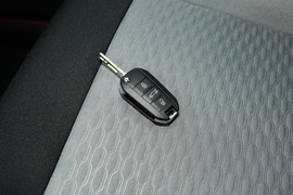 2021款雪铁龙天逸