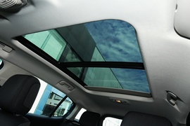 2021款雪铁龙天逸