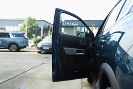 2021款雪铁龙天逸