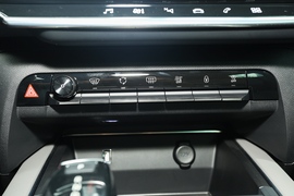 2021款雪铁龙天逸