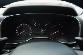 2021款雪铁龙天逸