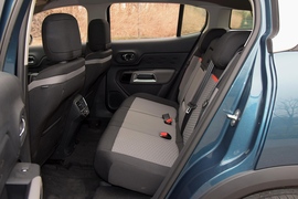 2021款雪铁龙天逸