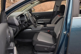 2021款雪铁龙天逸