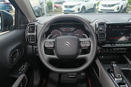 2021款雪铁龙天逸