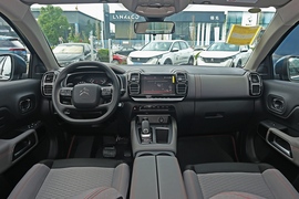 2021款雪铁龙天逸