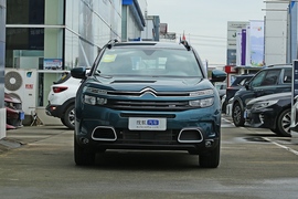 2021款雪铁龙天逸