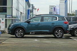 2021款雪铁龙天逸