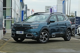 2021款雪铁龙天逸