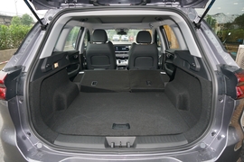 2021款奇瑞瑞虎7