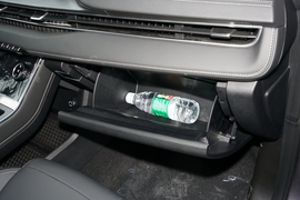 2021款奇瑞瑞虎7