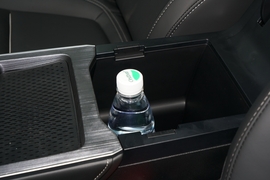 2021款奇瑞瑞虎7