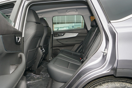 2021款奇瑞瑞虎7