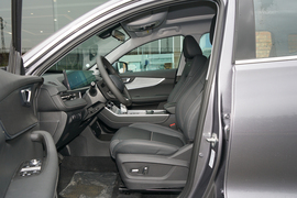 2021款奇瑞瑞虎7