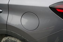 2021款奇瑞瑞虎7