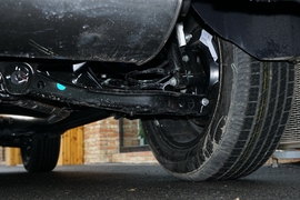 2021款奇瑞瑞虎7