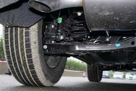 2021款奇瑞瑞虎7