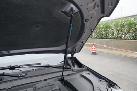 2021款奇瑞瑞虎7