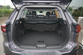 2021款奇瑞瑞虎7