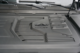 2021款奇瑞瑞虎7