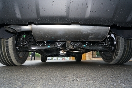 2021款奇瑞瑞虎7