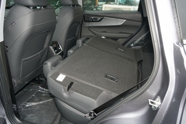 2021款奇瑞瑞虎7