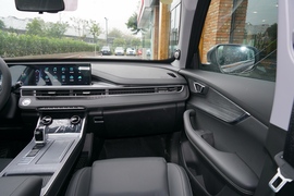 2021款奇瑞瑞虎7