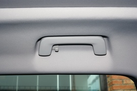 2021款奇瑞瑞虎7