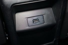 2021款奇瑞瑞虎7