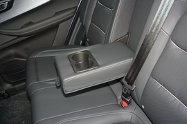 2021款奇瑞瑞虎7