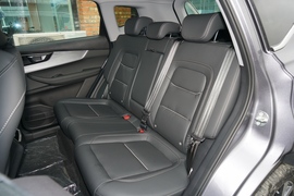 2021款奇瑞瑞虎7