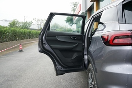 2021款奇瑞瑞虎7