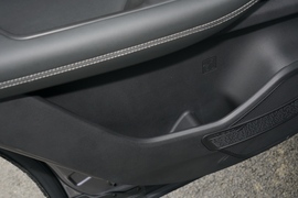 2021款奇瑞瑞虎7