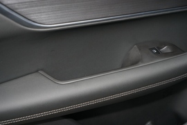 2021款奇瑞瑞虎7