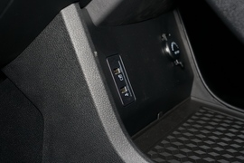 2021款奇瑞瑞虎7