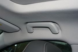 2021款奇瑞瑞虎7