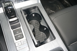 2021款奇瑞瑞虎7