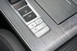 2021款奇瑞瑞虎7