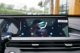 2021款奇瑞瑞虎7